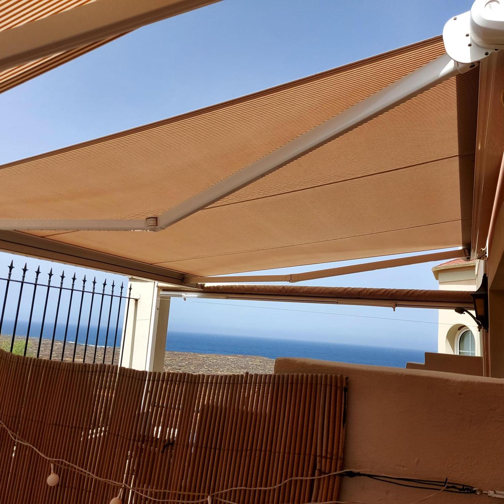 Paraiso Del Palm Mar Exterior photo