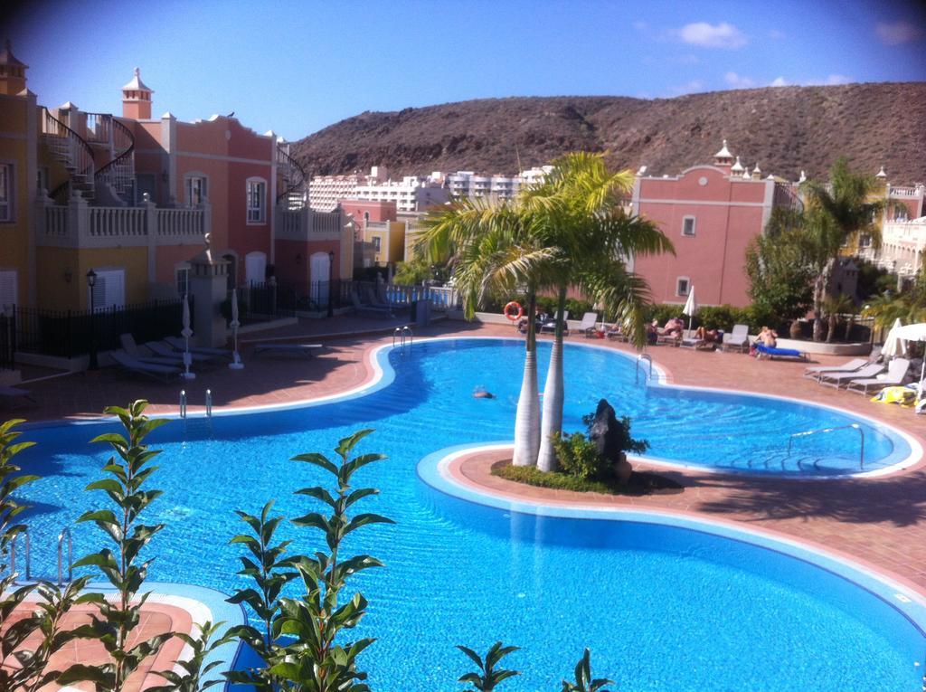 Paraiso Del Palm Mar Exterior photo