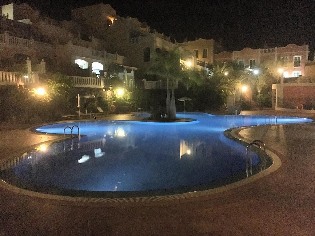 Paraiso Del Palm Mar Exterior photo