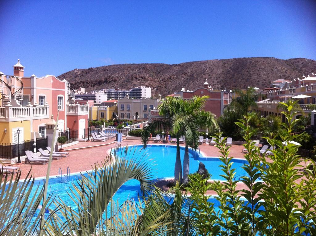 Paraiso Del Palm Mar Exterior photo